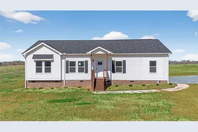 1467 Thayer Road, Trinity, NC 27370 - Photo 1