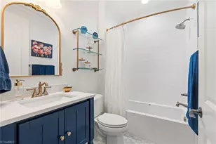 7102 Rae Farms Way, Greensboro, NC 27455 - Photo 30