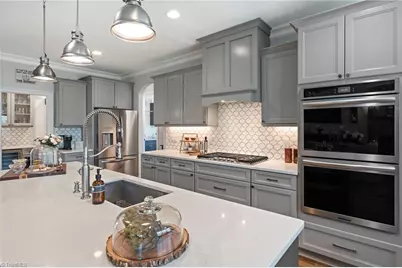 7102 Rae Farms Way, Greensboro, NC 27455 - Photo 14