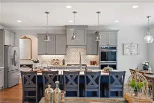 7102 Rae Farms Way, Greensboro, NC 27455 - Photo 12