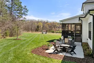 7102 Rae Farms Way, Greensboro, NC 27455 - Photo 46