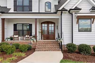 7102 Rae Farms Way, Greensboro, NC 27455 - Photo 4