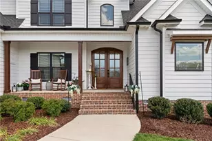 7102 Rae Farms Way, Greensboro, NC 27455 - Photo 4