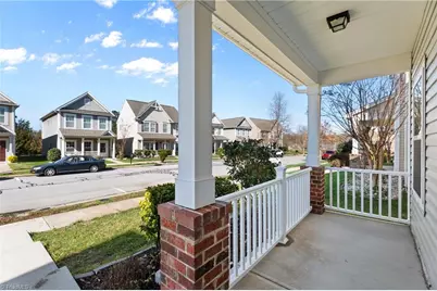 2381 Autumn Mist Drive, Winston-Salem, NC 27103 - Photo 4