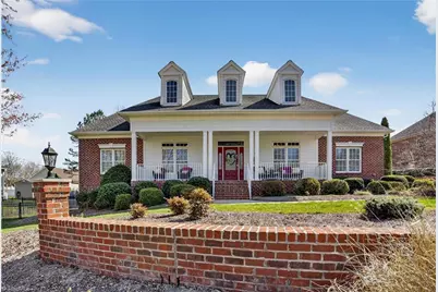 3032 Lawson Court, Randleman, NC 27317 - Photo 1