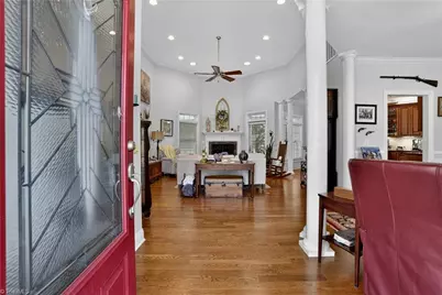 3032 Lawson Court, Randleman, NC 27317 - Photo 2