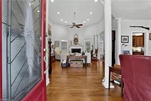 3032 Lawson Ct, Randleman, NC 27317 - Photo 2