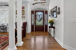 3032 Lawson Ct, Randleman, NC 27317 - Photo 6