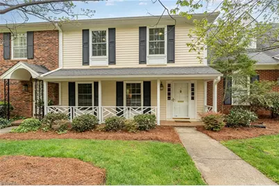 16 Fountain Manor Drive #B, Greensboro, NC 27405 - Photo 1