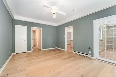 16 Fountain Manor Drive #B, Greensboro, NC 27405 - Photo 16