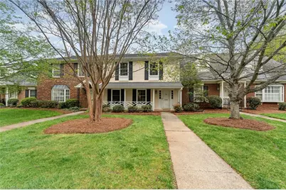 16 Fountain Manor Drive #B, Greensboro, NC 27405 - Photo 32