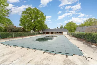 16 Fountain Manor Drive #B, Greensboro, NC 27405 - Photo 30
