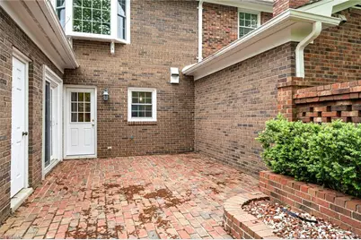 16 Fountain Manor Drive #B, Greensboro, NC 27405 - Photo 26
