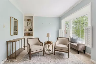 16 Fountain Manor Drive #B, Greensboro, NC 27405 - Photo 22