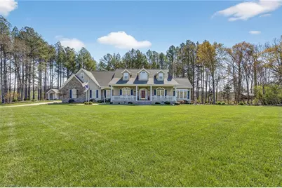 8939 New Hope Road, Denton, NC 27239 - Photo 48