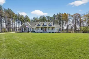 8939 New Hope Rd, Denton, NC 27239 - Photo 48