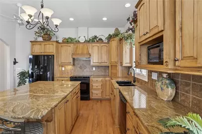 8939 New Hope Road, Denton, NC 27239 - Photo 18