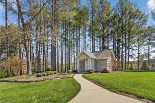 8939 New Hope Rd, Denton, NC 27239 - Photo 44