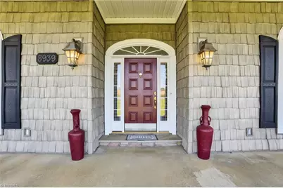 8939 New Hope Road, Denton, NC 27239 - Photo 6