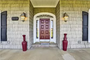 8939 New Hope Rd, Denton, NC 27239 - Photo 6