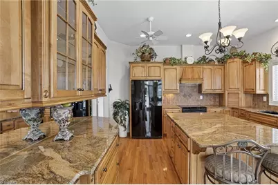 8939 New Hope Road, Denton, NC 27239 - Photo 16