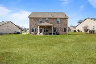 1811 Challenge Dr, Graham, NC 27253 - Photo 30