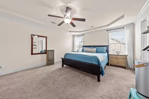 1811 Challenge Dr, Graham, NC 27253 - Photo 18