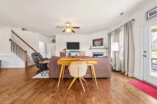 1811 Challenge Dr, Graham, NC 27253 - Photo 10