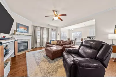 1811 Challenge Drive, Graham, NC 27253 - Photo 4