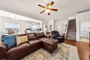 1811 Challenge Dr, Graham, NC 27253 - Photo 2