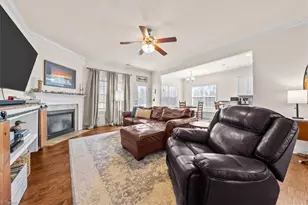 1811 Challenge Dr, Graham, NC 27253 - Photo 4