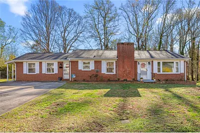 509 Duke Street, Thomasville, NC 27360 - Photo 1