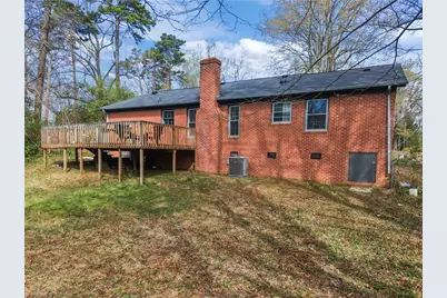 3805 Broadacres Drive, Greensboro, NC 27407 - Photo 30