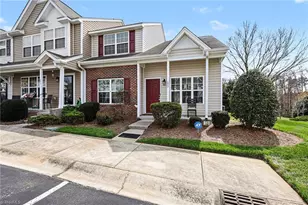 655 Grasswren Way, Greensboro, NC 27409 - Photo 2