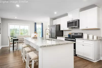 345 Linwood Estates Drive, Lexington, NC 27292 - Photo 6