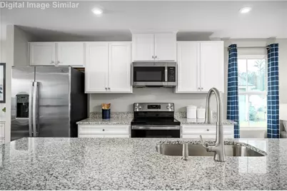 345 Linwood Estates Drive, Lexington, NC 27292 - Photo 4