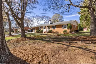 6112 Lea Ray Drive, Greensboro, NC 27410 - Photo 38