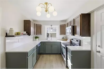 6112 Lea Ray Drive, Greensboro, NC 27410 - Photo 4