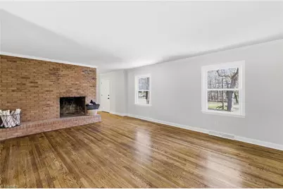 6112 Lea Ray Drive, Greensboro, NC 27410 - Photo 8