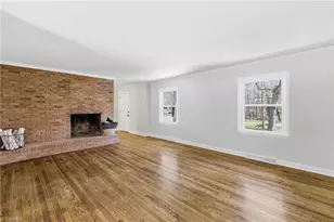 6112 Lea Ray Dr, Greensboro, NC 27410 - Photo 8