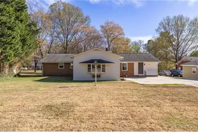 6112 Lea Ray Drive, Greensboro, NC 27410 - Photo 34