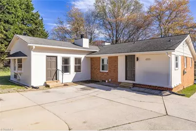 6112 Lea Ray Drive, Greensboro, NC 27410 - Photo 30