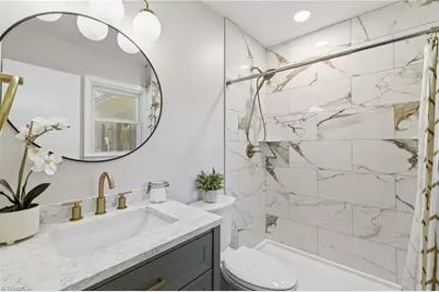 6112 Lea Ray Drive, Greensboro, NC 27410 - Photo 22