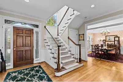 2603 Ashcroft Drive, Reidsville, NC 27320 - Photo 4