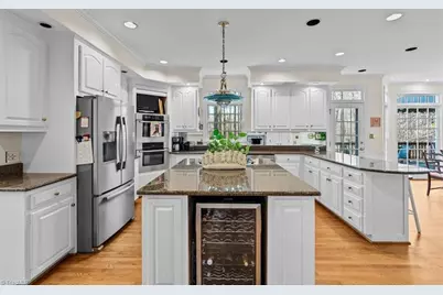 2603 Ashcroft Drive, Reidsville, NC 27320 - Photo 16