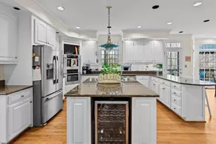 2603 Ashcroft Dr, Reidsville, NC 27320 - Photo 16