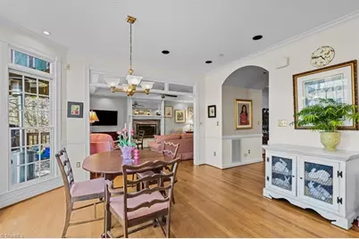 2603 Ashcroft Drive, Reidsville, NC 27320 - Photo 14