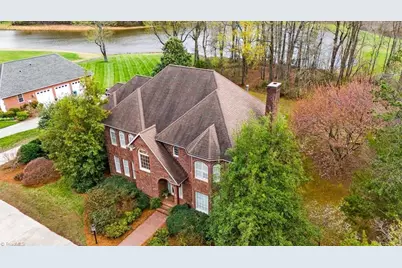 2603 Ashcroft Drive, Reidsville, NC 27320 - Photo 38