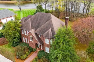 2603 Ashcroft Dr, Reidsville, NC 27320 - Photo 38