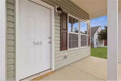 503 Richardson Avenue, High Point, NC 27260 - Photo 4